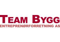 Team Bygg Entreprenørforretning AS
