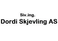 Siv.ing. Dordi Skjevling AS
