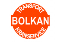 Bolkan Transport Hønefoss AS